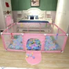 Playpen for Children Furniture Baby Playground Indoor Game Park Newborn Activity Safety Fence Kids Toddler Security Zone Barrier - Image 6