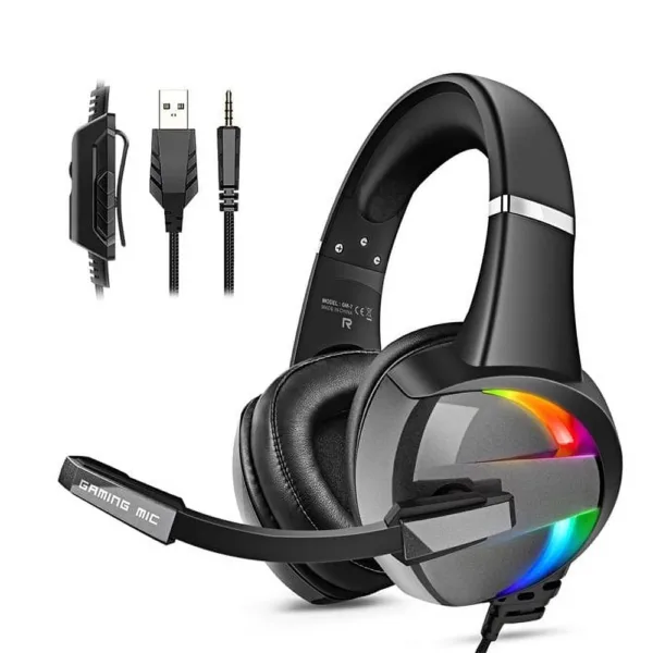 RGB Gaming Headset - Image 5