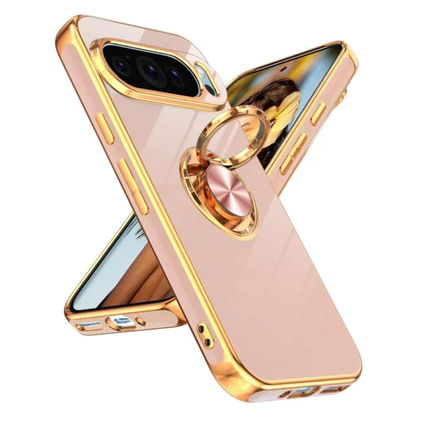 Luxury Electroplate for Google Pixel - Image 3