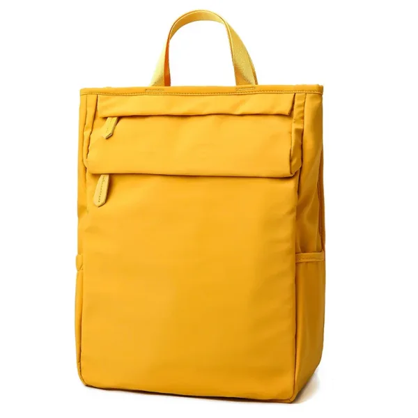 Multifunctional Waterproof Diaper Bag - Image 2