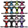 Adjustable Dog Harness Vest with Night Reflective Strip for Small Medium and Large Dogs for Outdoor Walking - Image 11
