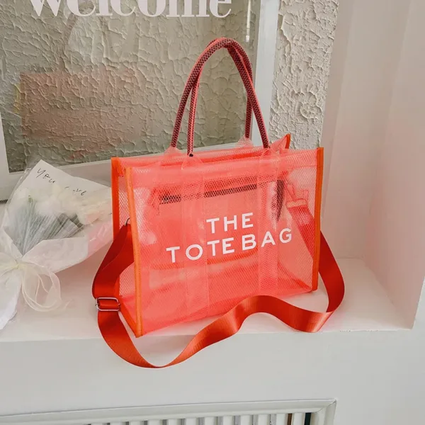 Summer Women's Tote Bag - Image 14
