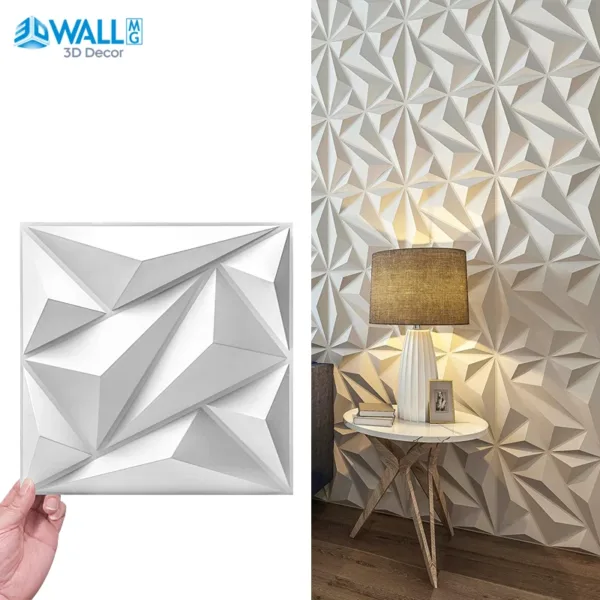 30x30cm house wall renovation non-self-adhesive 3D wall sticker living room wallpaper waterproof 3d wall panel bathroom kitchen - Image 39
