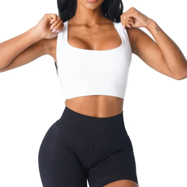 NVGTN Eclipse Seamless Bra - Image 6