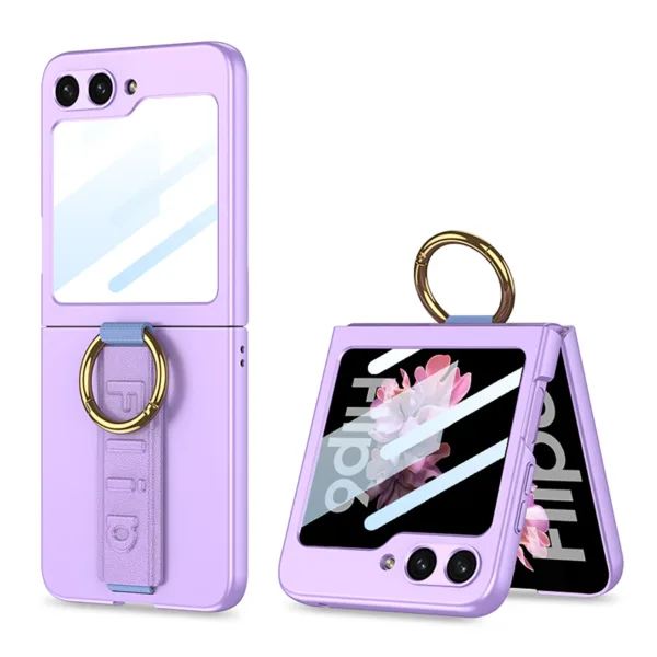 Samsung Wrist Strap Ring Case - Image 9