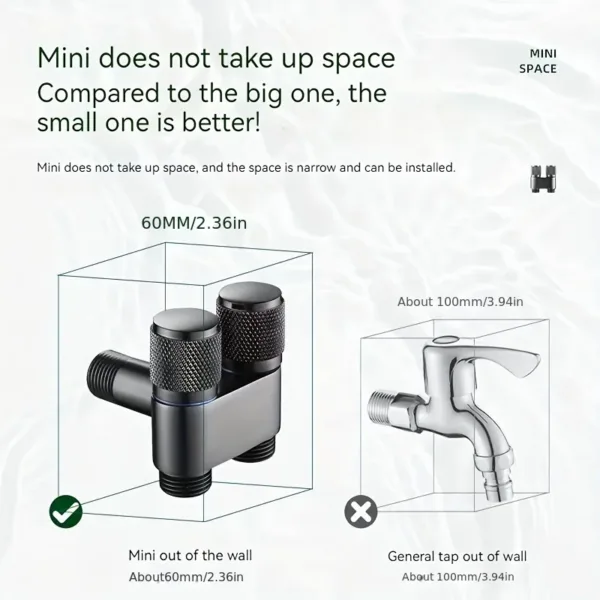 Smart Bathroom Home Kitchen Storages Appliance Accessories Items Accessories Portable Bidet Toilet Shower Head Wc Ass Enema - Image 6