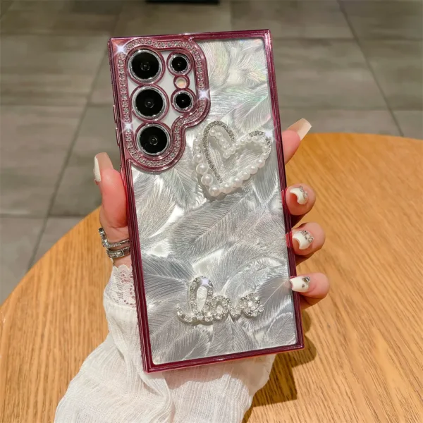 Bling Case for Samsung - Image 12