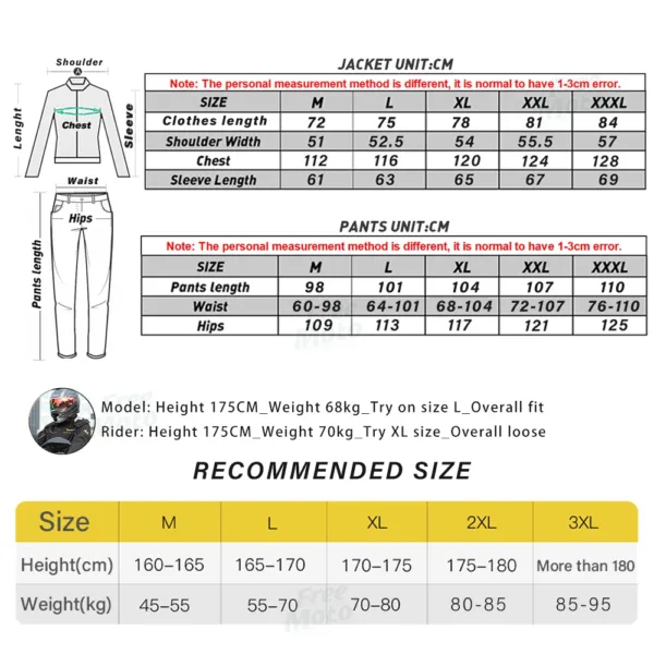 SULAITE Motorcycle Raincoat Suit Men Outdoor Waterproof Rainwear Shoes Cover Ultrathin Rain Coat Cycling Fishing Climbing Jacket - Image 9