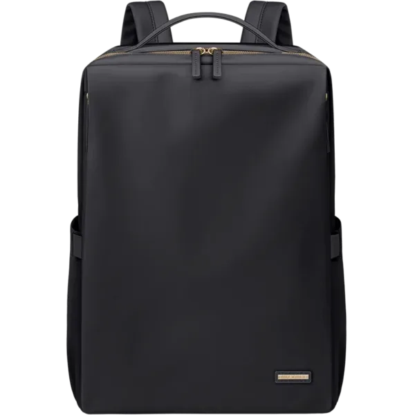 Nylon Laptop Backpack - Image 2