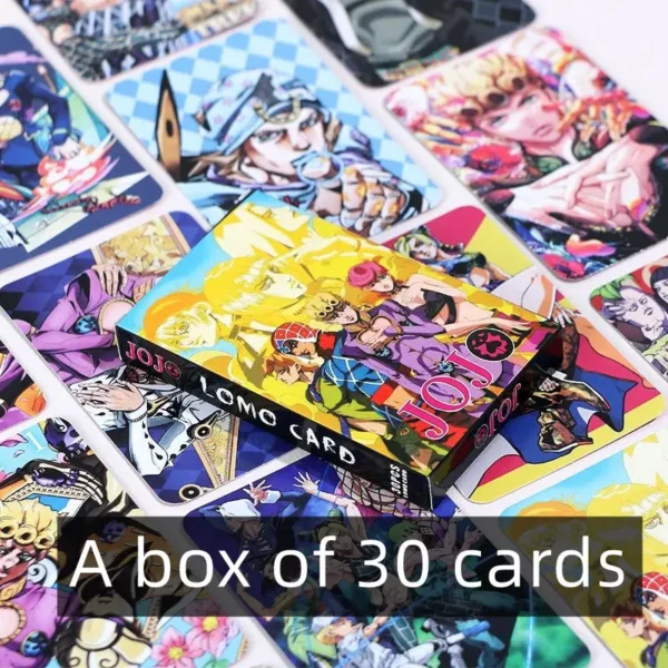 Super action statue 17cm Action Figure jojo bizarre adventure Kujo Jotaro Dio Brando Diavolo Bruno Bucciarati Leone Jolyne Cujoh - Image 8