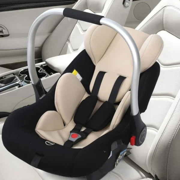 All Season Stroller Pad Breathable Liner Mat Pram Thermal Mattress Child Safety Inner Cushion for Car Baby Cart
