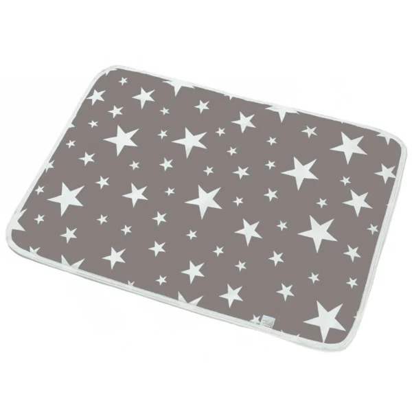 Baby Diaper Changing Mat Infants Portable Foldable Washable Waterproof Mattress Travel Pad Floor Mats Cushion Reusable Pad Cover - Image 23