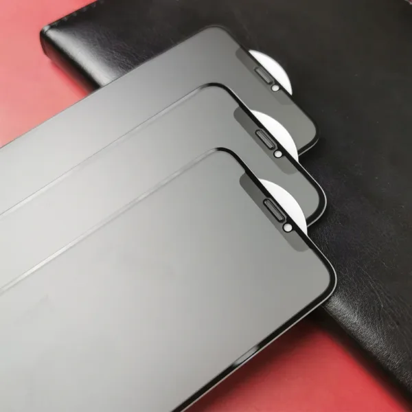 SecureView Privacy Matte (For iPhone XR) - Image 6