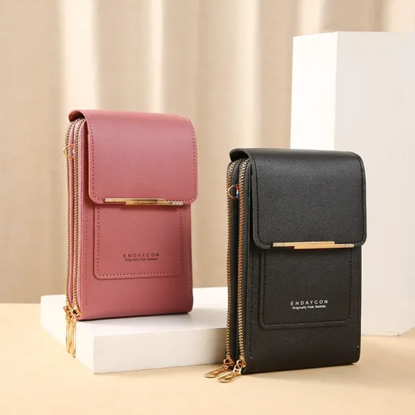 Buylor Touch Screen Handbag - Image 12