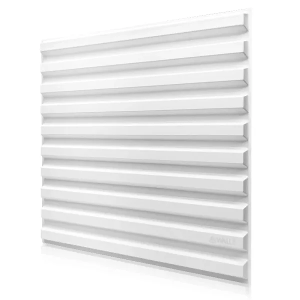30x30cm Europe Fashion simple lines Decorative 3D Wall Panels Diamond Design 3d Wallpaper Mural Tile-Panel-Mold 3D wall sticker - Image 6