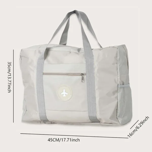 Portable Storage & Fitness Bag - Image 4