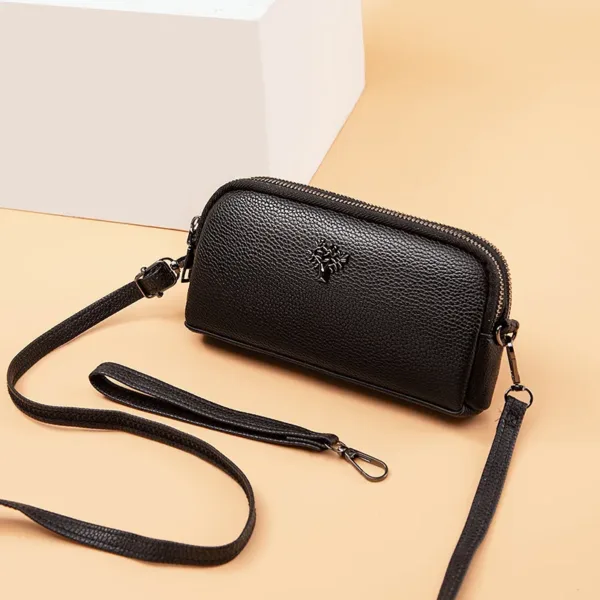 Mini Crossbody Phone Purse - Image 2