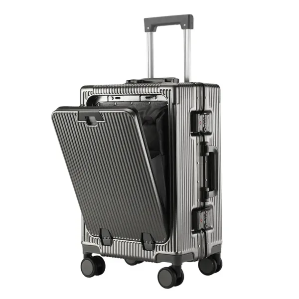 KLQDZMS Laptop Trolley Case - Image 8