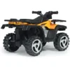 Mini Car Model Kids Toy Car Simulation Motorcycle Utility Vehicle Plastic Diecasts Toy Boys Toys for Children Juguetes Gift - Image 5