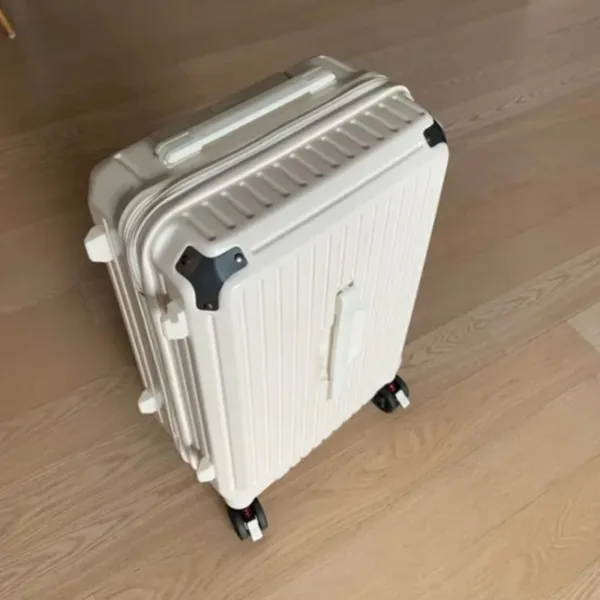 Large Capacity Travel Suitcase - Image 4