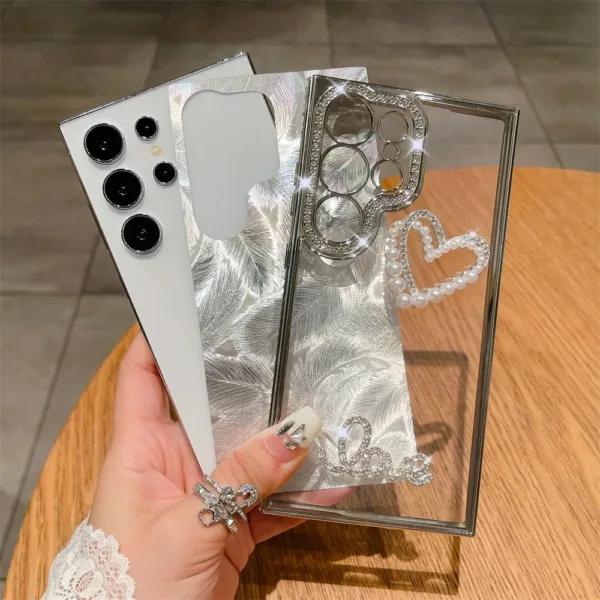 Bling Case for Samsung - Image 4