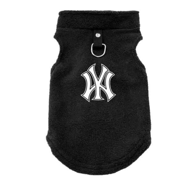 Winter Warm Puppy Kitten Pullover Soft Fleece Dog Clothes Pet Clothes for Small Dogs Chihuahua Bulldog Apparel Sweater for Dogs - Image 13