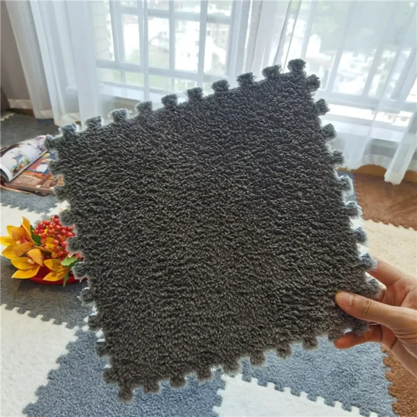 30*30cm Baby Play Mat Exercise Children Carpet Bebe Mattress Foam Puzzle Floor Baby Blanket Play Mat for Children Baby Toys Gift - Image 16