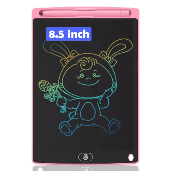 8.5/10/12inch Efes Electronic Drawing Board Toys For Children Educational Painting LCD Screen Writing Tablet Baby Kids Toys - Image 31