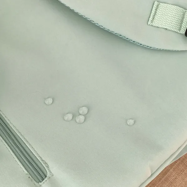 Trendy Waterproof College Backpack - Image 2