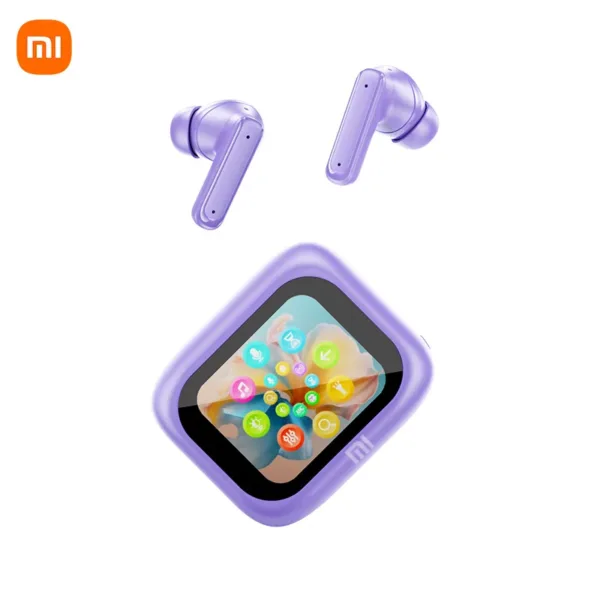 XIAOMI Bluetooth Wireless Earbuds - Image 4