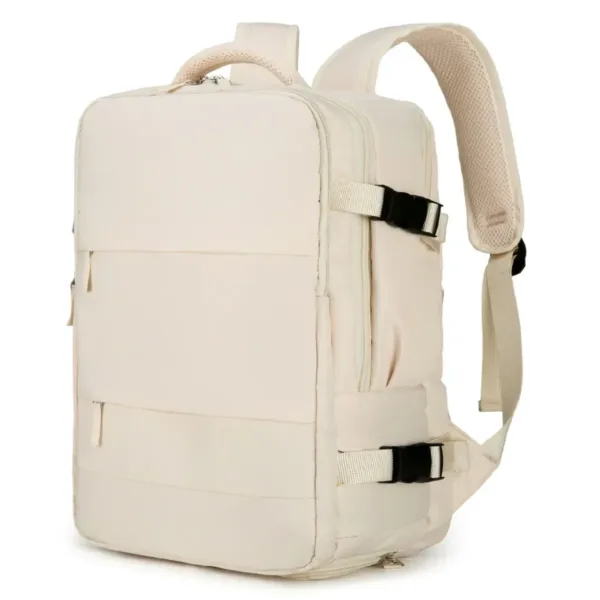 Waterproof Travel Backpack - Image 2