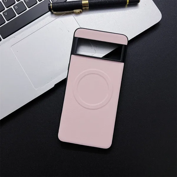 Leather Case for Pixel - Image 3