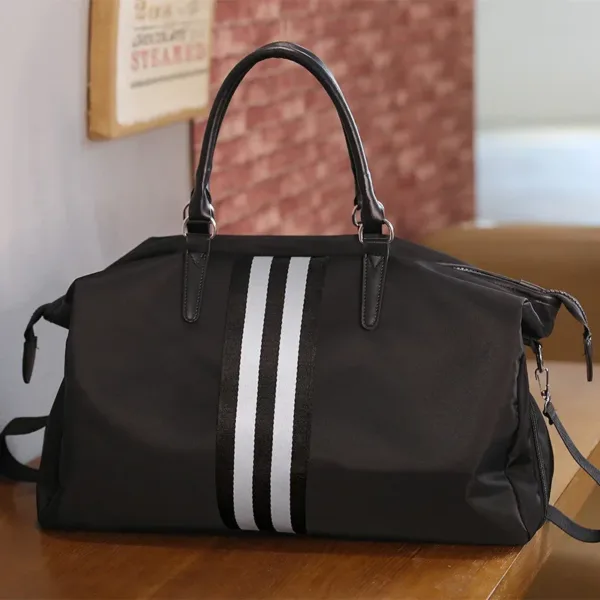 Fashion Portable Duffle Bag - Image 5