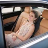 Electric Vibrating Car Massager 10 Head Full Body Massage Chair Mat Portable Massage Cushion Home Infrared Heating Back Vibrator - Image 5
