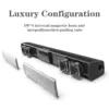 Home Theater Bluetooth Soundbar - Image 5