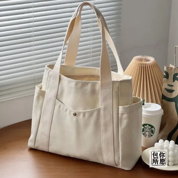 Tote Bags for Work - Image 17