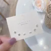 6/7Pair Zircon Pearl - Image 25