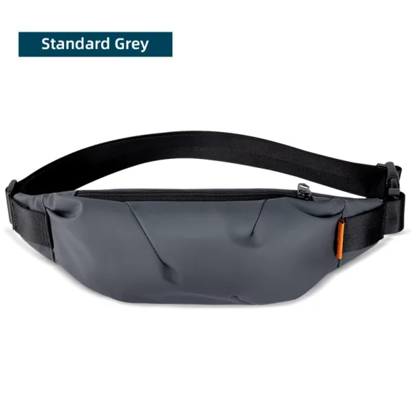 HK Multifunctional Waist Bag - Image 9