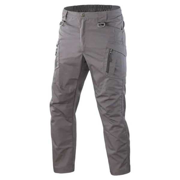 Military Tactical Pants Men Army Trousers Waterproof Wear-Resistant Cargo Pants Male Streetwear Multiple Pockets Pant S-5Xl