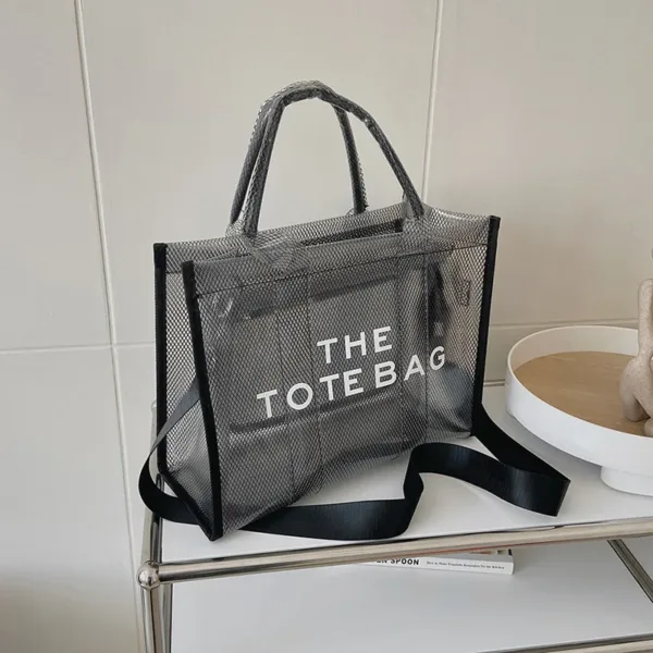 Summer Women's Tote Bag - Image 3