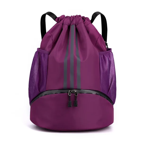 SEEARTU Sports Gym Backpack - Image 2