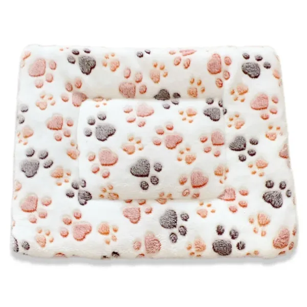 Mat Dog Bed & Cat Litter Cushion - Image 4