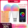 B22 Smart LED Bulb - Image 5