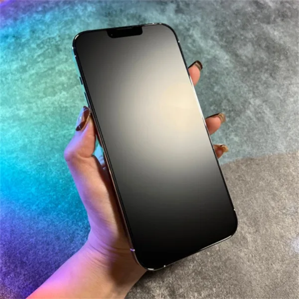 SecureView Privacy Matte (For iPhone XR)