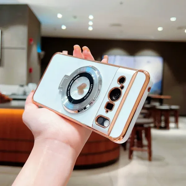 Luxury Case for Google Pixel - Image 9