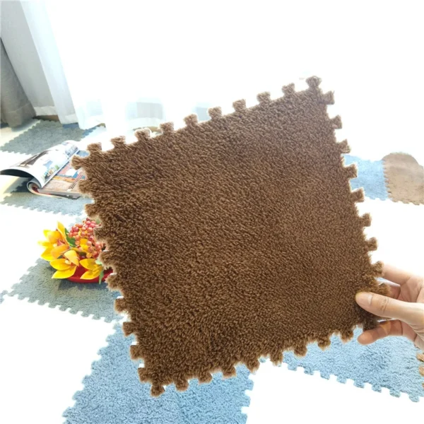30*30cm Baby Play Mat Exercise Children Carpet Bebe Mattress Foam Puzzle Floor Baby Blanket Play Mat for Children Baby Toys Gift - Image 10