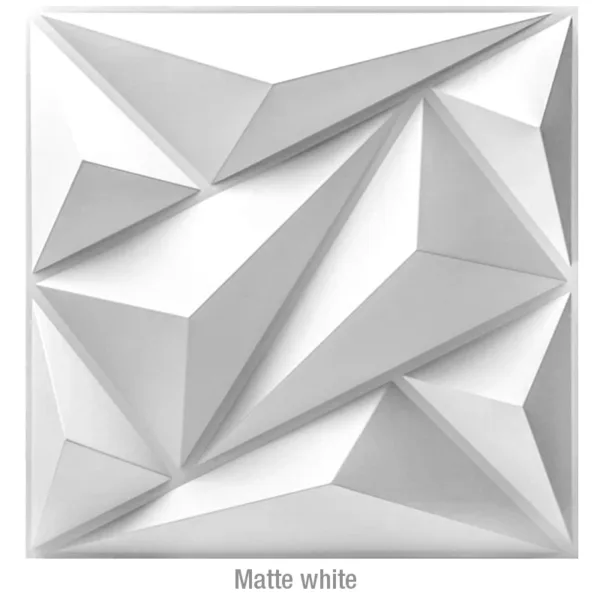 30x30cm house wall renovation stereo 3D wall panel non-self-adhesive 3D wall sticker art tile 3d wallpaper room bathroom ceiling - Image 22