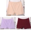 3pcs Cotton High Waist - Image 17