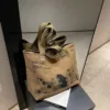 Cartoon Cat Tote Bag - Image 4
