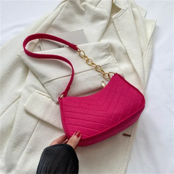 Shoulder Pouch - Image 7